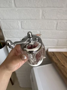 زعفران ساب گل ساب مدل GOL117