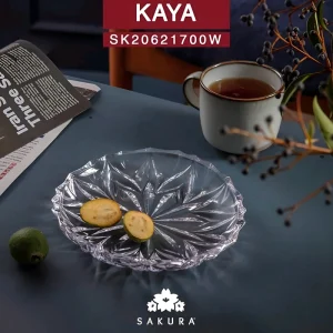 سرویس پذیرایی ساکورا مدل کایا 25 پارچه 8 سرویس پذیرایی ساکورا مدل کایا 25 پارچه - 11