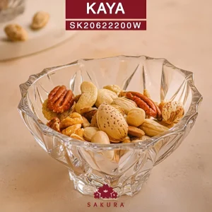 سرویس پذیرایی ساکورا مدل کایا 25 پارچه 7 سرویس پذیرایی ساکورا مدل کایا 25 پارچه - 13