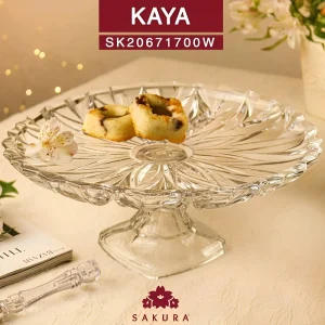 سرویس پذیرایی ساکورا مدل کایا 25 پارچه 5 سرویس پذیرایی ساکورا مدل کایا 25 پارچه - 15