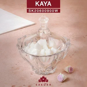 سرویس پذیرایی ساکورا مدل کایا 25 پارچه 3 سرویس پذیرایی ساکورا مدل کایا 25 پارچه - 17