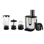 آبمیوه گیری ویداس مدل 3617 چهار کاره دیجیتال