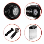 اسپرسوساز ویداس مدل VIR-2348