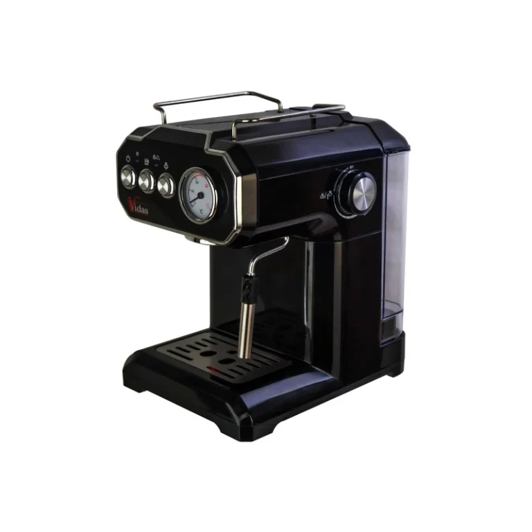 اسپرسوساز ویداس مدل VIR-2348