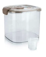 جا برنجی 10 کیلویی هومکت مدل شالیز 3508