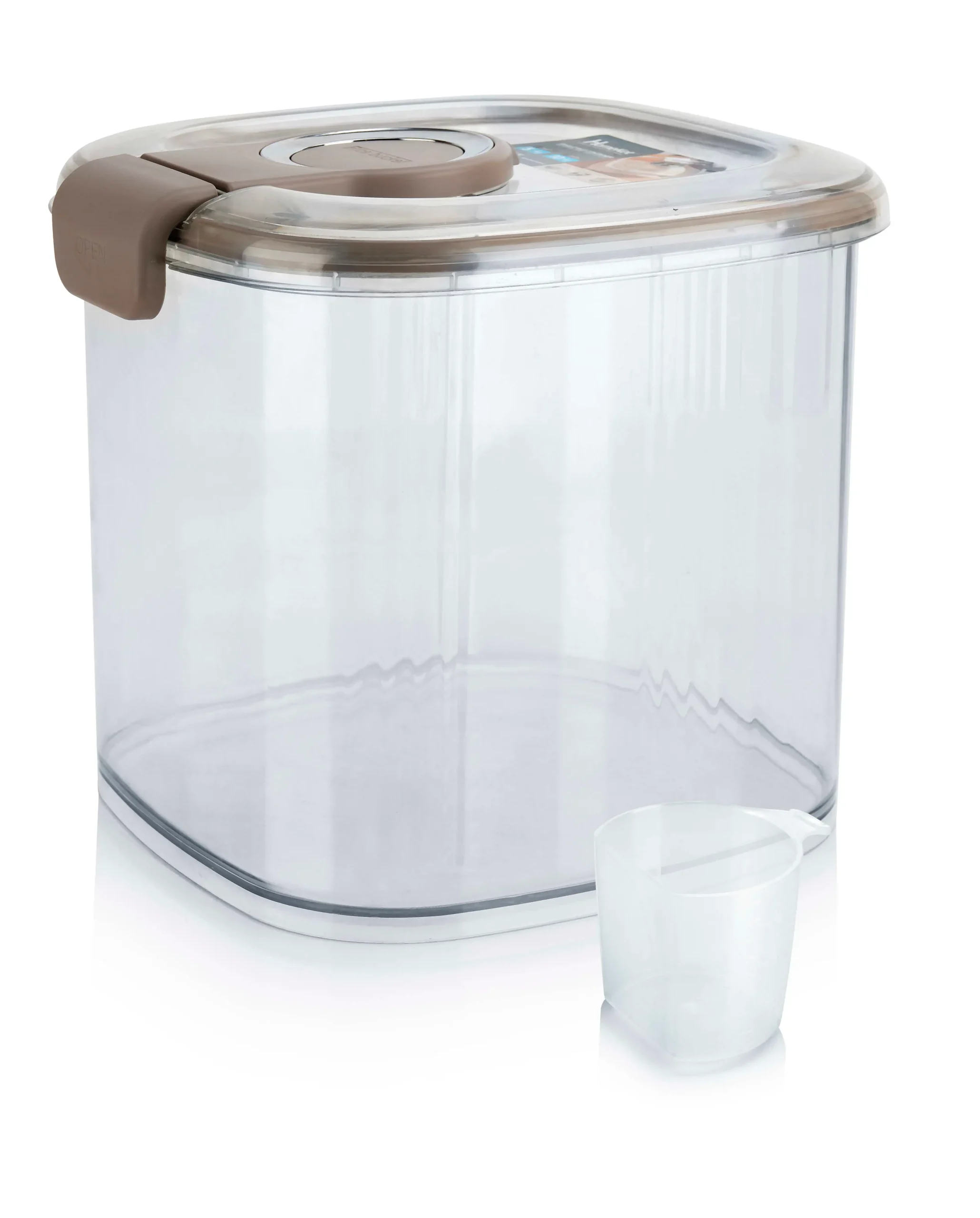 جا برنجی 10 کیلویی هومکت مدل شالیز 3508