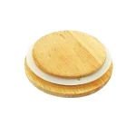 روغن ریز اکرلیک 500 میلی لیتر مام استایل درب چوبی