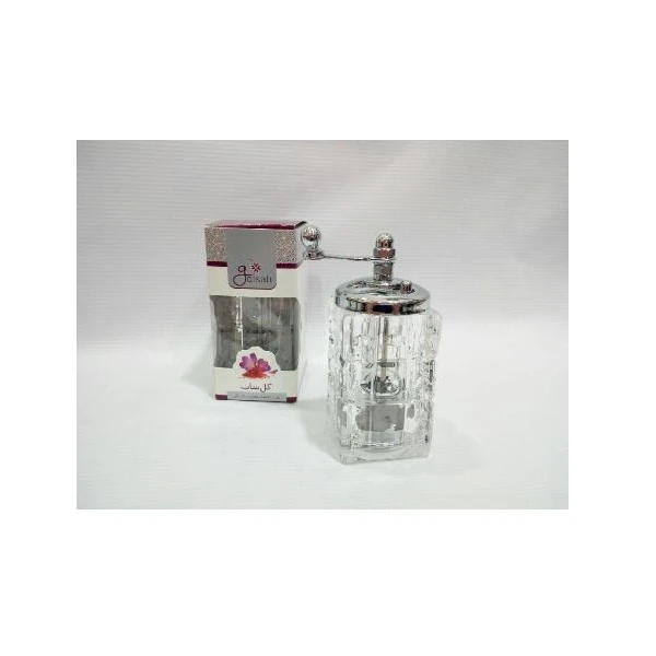 زعفران ساب گل ساب مدل GOL145