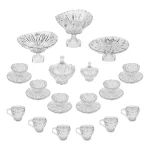 سرویس پذیرایی ساکورا مدل کایا 25 پارچه