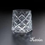 لیوان بلور اصفهان مدل کوین (بسته 6 عددی)