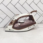 اتو بخار زومبا مدل ZB-258 کف سرامیک