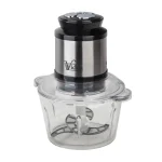 خردکن 2 لیتری ویداس مدل VIR-3218 با ظرف پیرکس