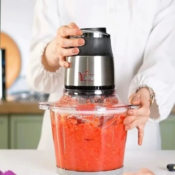 خردکن 3 لیتری ویداس مدل VIR-3224