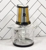 خردکن زومبا مدل RSH-3LA با ظرفیت 3 لیتر