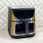 سرخ کن بدون روغن زومبا مدل ZB-458 تک المنت 9.5 لیتری