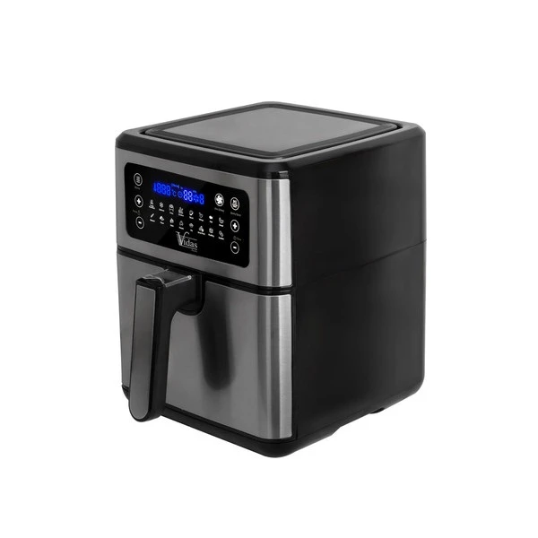 سرخ کن بدون روغن ویداس مدل VIR-5864 با ظرفیت 6 لیتر
