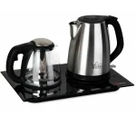 چای ساز ویداس مدل VIR-2083 کنارهمی