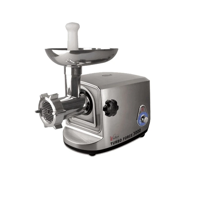 چرخ گوشت ویداس مدل VIR-3512 با توان 3000 وات