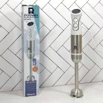 گوشتکوب برقی زومبا مدل ZB-465 تک کاره صفحه لمسی