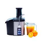 آبمیوه گیری تکنو مدل Te-219 تک کاره با توان 800 وات - Image 3