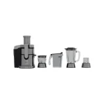 آبمیوه گیری تکنو مدل Te-314 چهار کاره با توان 800 وات - Image 2